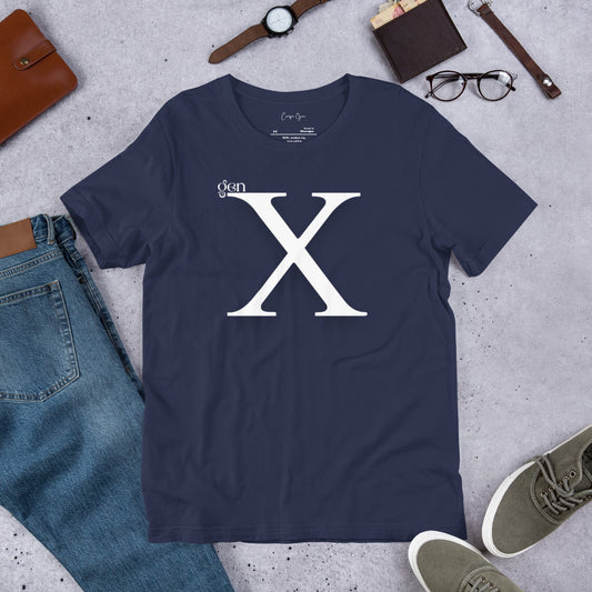 Generation X Tee